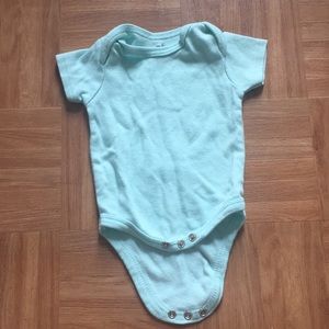 Baby girls bodysuit